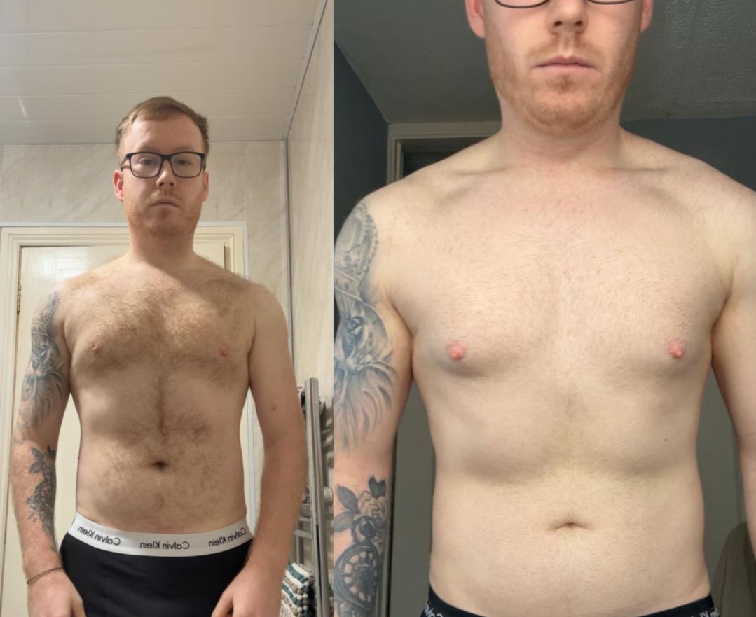 Mark T. transformation